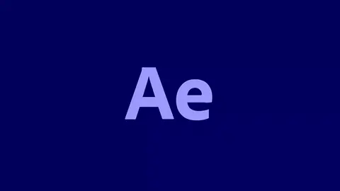 after effects indir