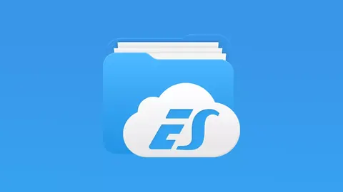 es file explorer indir
