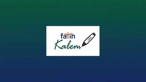 fatih kalem indir son sürüm