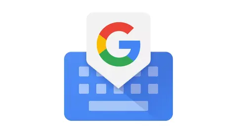 gboard google klavye indir