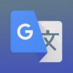 google translate indir