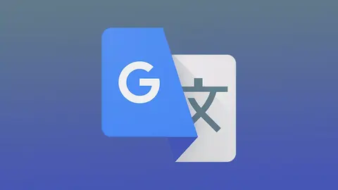 google translate indir