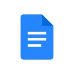 google dokümanlar indir