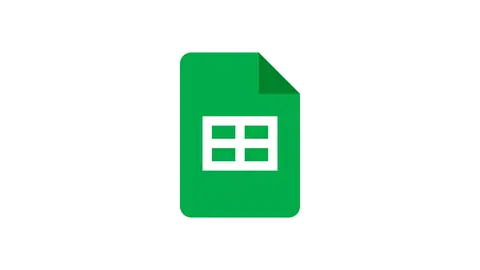 google e-tablolar indir