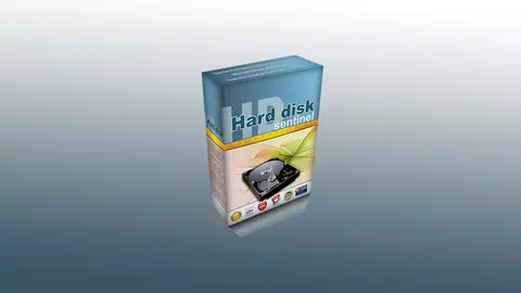 Hard disk sentinel indir son sürüm