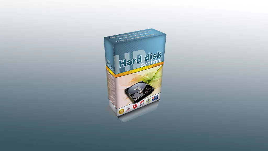 Hard disk sentinel indir son sürüm