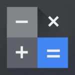 hesap makinesi indir