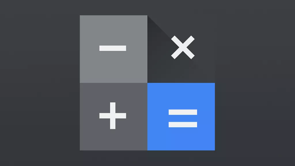 hesap makinesi indir