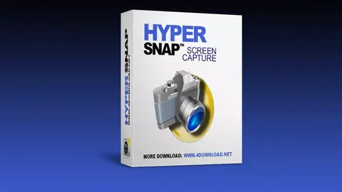 hypersnap indir