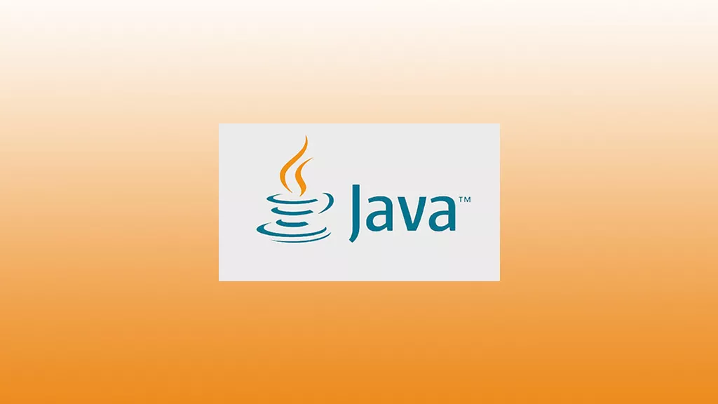 java indir son sürüm