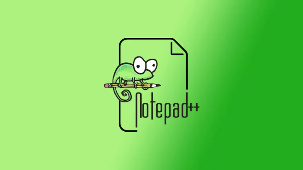 notepad++ indir son sürüm ücretsiz