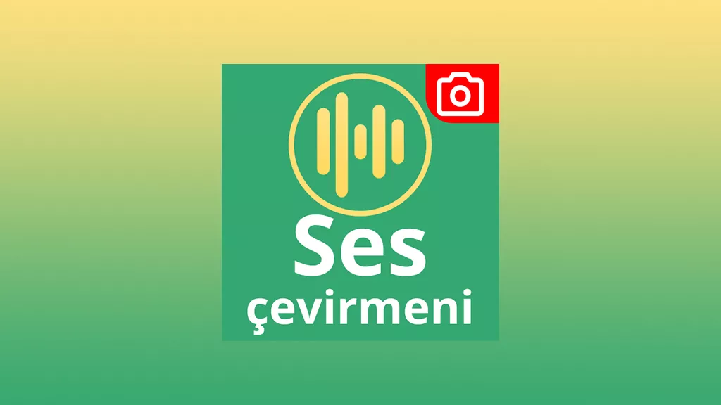 sesli çeviri konuş ve çevir indir