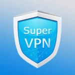 Supervpn indir son sürüm