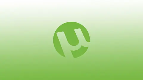 uTorrent indir son sürüm
