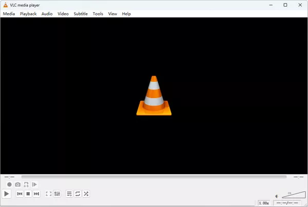 vlc media player indir