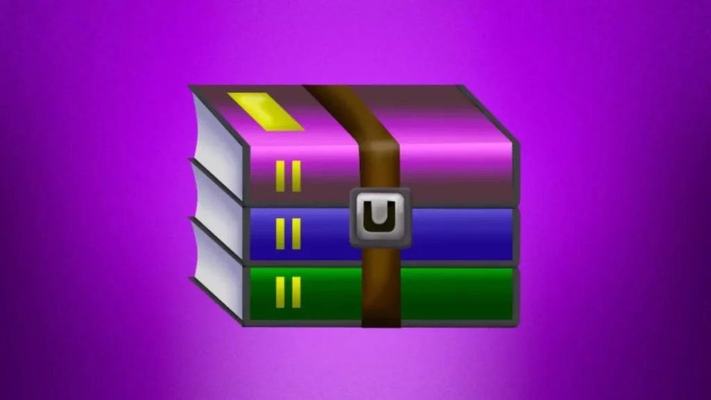 winrar indir son sürüm ücretsiz