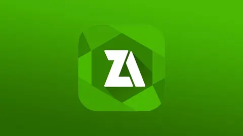 zarchiver indir son sürüm