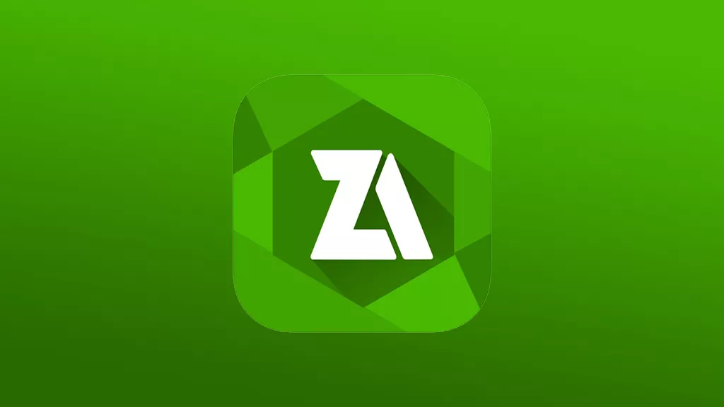 zarchiver indir son sürüm