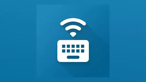 Bluetooth Keyboard & Mouse download indir