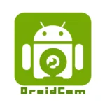 DroidCam indir son sürüm ücretsiz