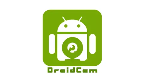 DroidCam indir son sürüm ücretsiz