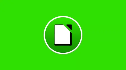 libreoffice indir son sürüm ücretsiz