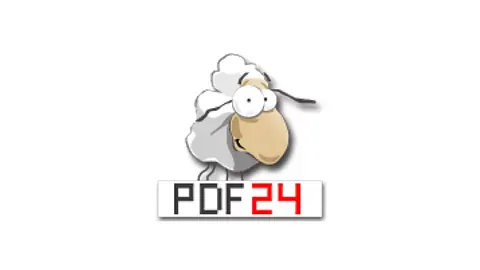 PDF24 indir son sürüm ücretsiz