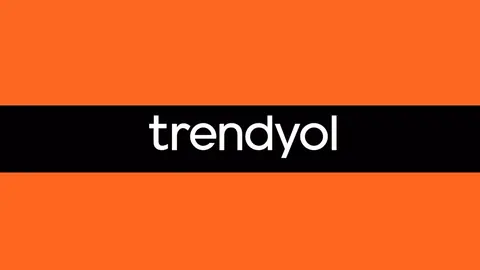 trendyol indir ücretsiz ve son sürüm
