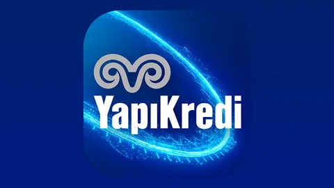 Yapı Kredi Mobil indir son sürüm ücretsiz