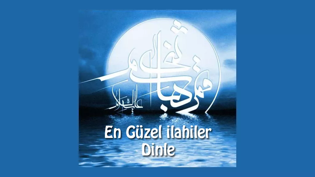 en güzel ilahiler dinle indir son sürüm ücretsiz yükle