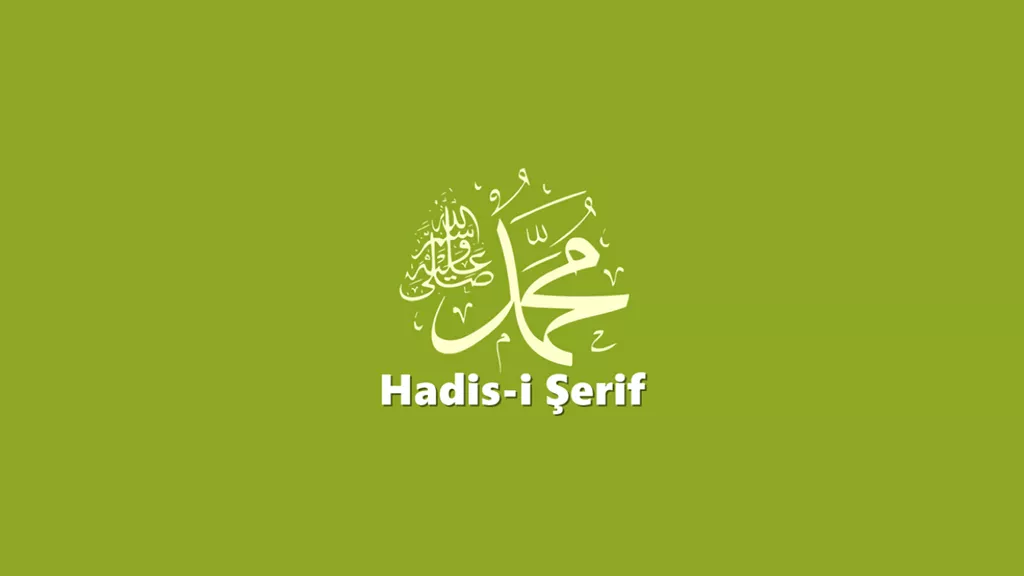 Hadis-i Şerif indir yükle son sürüm ücretsiz