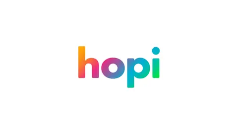 hopi indir son sürüm ücretsiz yükle
