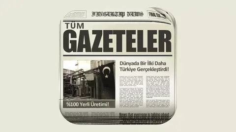 tüm gazeteler indir son sürüm ücretsiz yükle