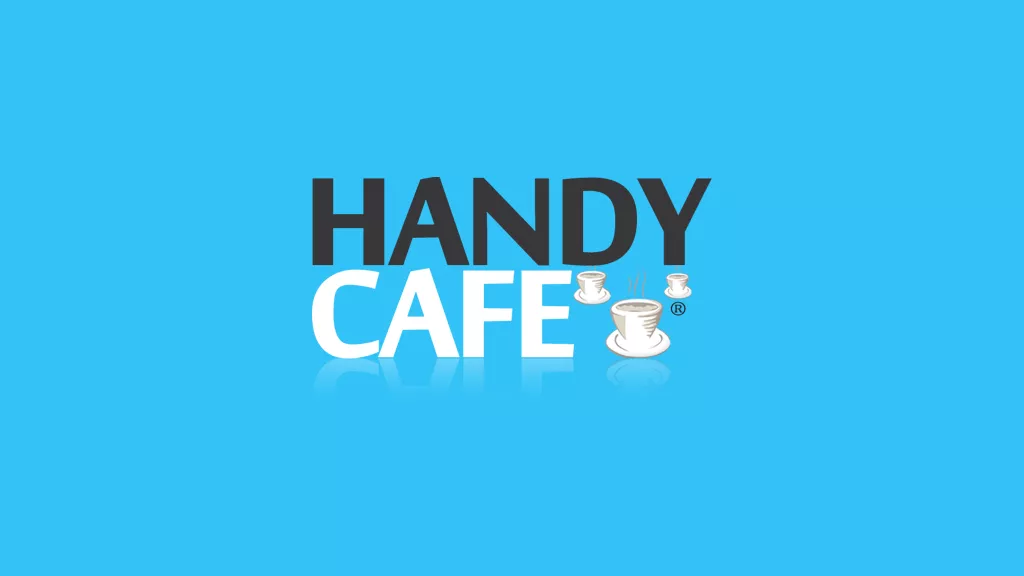 handycafe indir son sürüm ücretsiz türkçe yükle