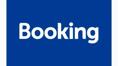 Booking.com indir