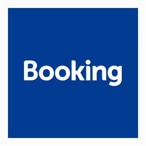 Booking.com indir