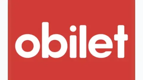 obilet indir