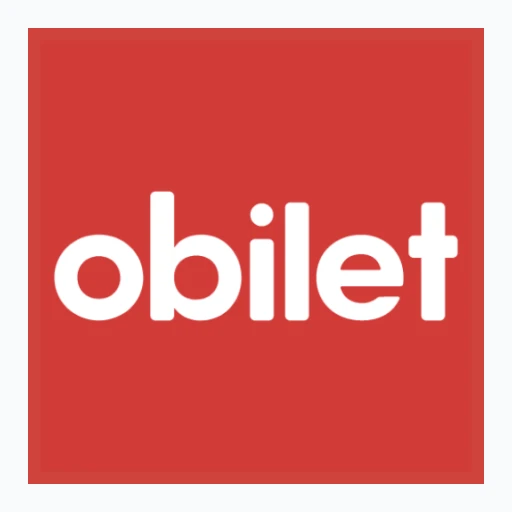 obilet indir
