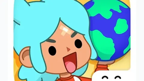 Toca Boca World indir