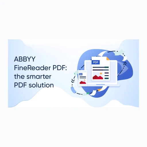ABBYY FineReader (FineReader PDF) indir