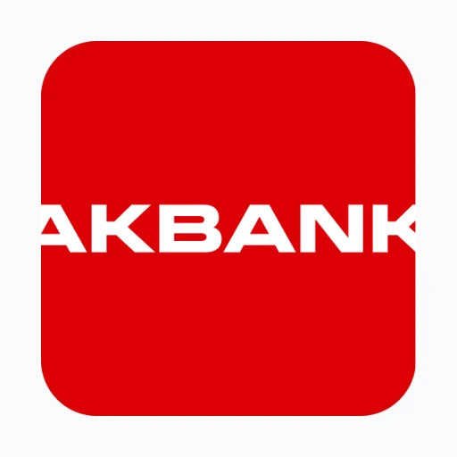 Akbank Mobil indir