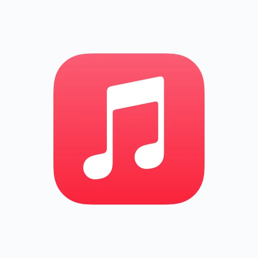 Apple Music indir