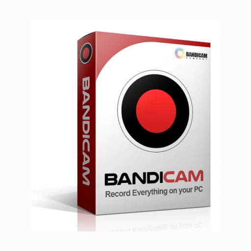 Bandicam Screen Recorder indir