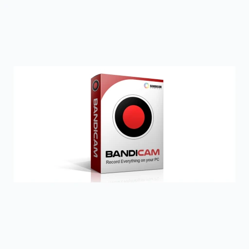 Bandicam Screen Recorder indir
