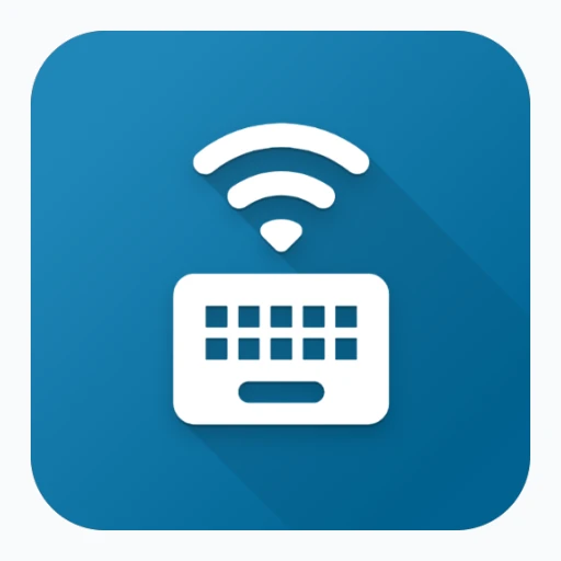 Bluetooth Keyboard & Mouse indir
