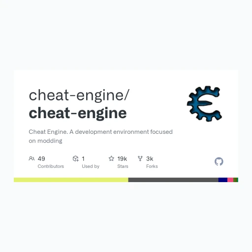Cheat Engine indir