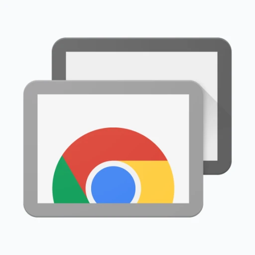Chrome Remote Desktop (Chrome Uzaktan Masaüstü) indir