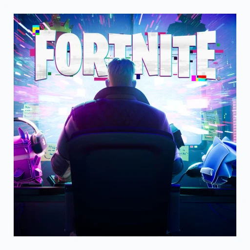 Fortnite indir