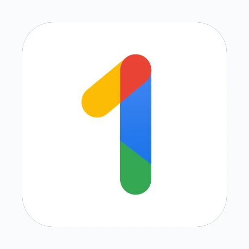 Google One indir