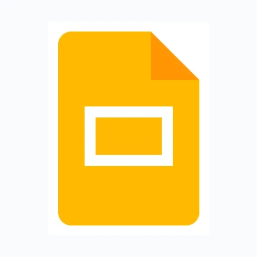 Google Slaytlar (Google Slides) indir